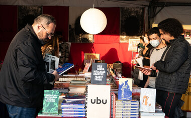 Feira do Livro 2023: tudo sobre a nova edição do evento em São Paulo 