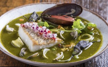 25 lugares para tomar sopas e caldos em São Paulo
