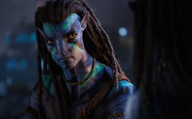 Avatar: O Caminho da Água - Disney+