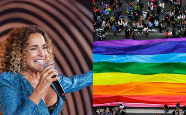 Parada do Orgulho LGBT+ de São Paulo 2023: confira a programação oficial!