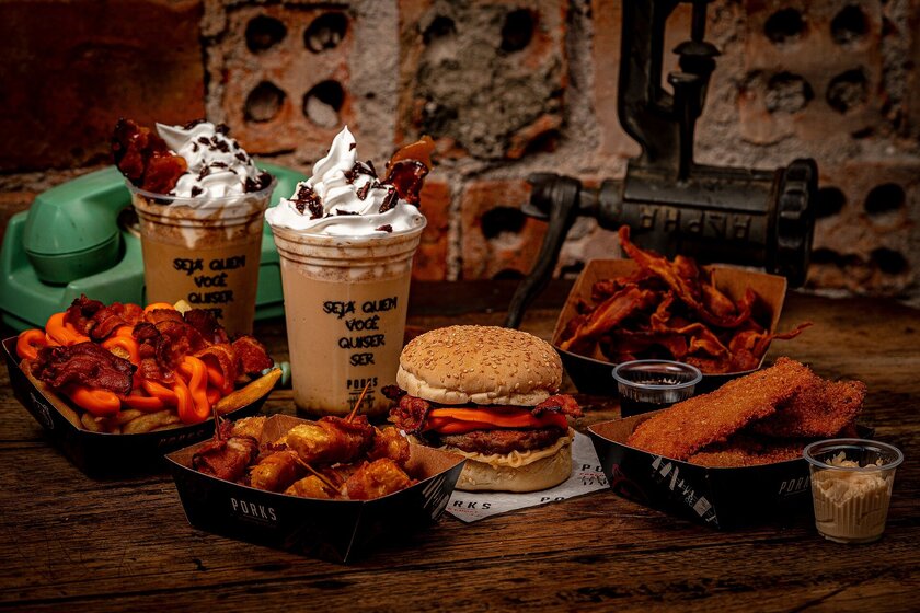 São Paulo recebe maior festival de bacon do mundo; saiba mais!