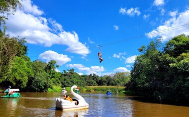 12 passeios próximos a São Paulo para curtir com as crianças nas férias de julho de 2023 