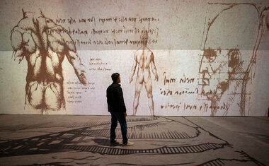 Saiba tudo sobre a exposição ‘Os Mundos De Leonardo Da Vinci’, no MorumbiShopping