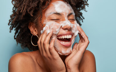 Constância na rotina de skincare: