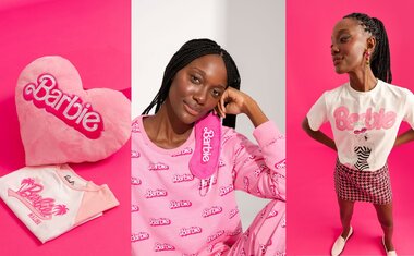 Barbiecore: 11 marcas que lançaram produtos inspirados na Barbie 