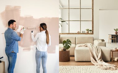 6 dicas de decoração para aplicar na sua casa hoje mesmo