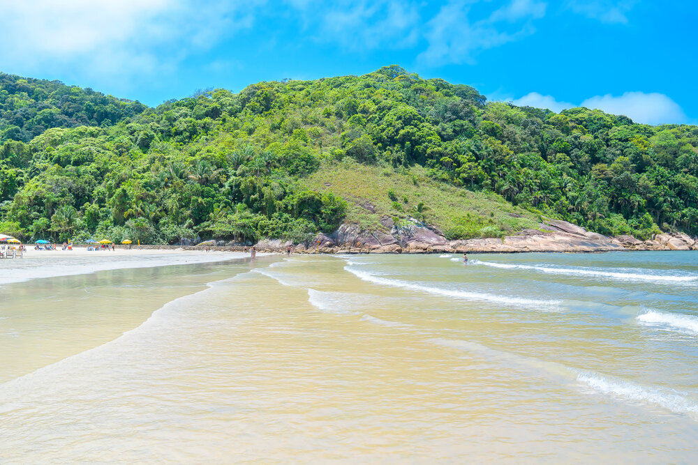 25 praias perto de São Paulo perfeitas para um bate e volta