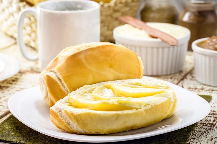 Como fazer pão francês caseiro? Aprenda uma deliciosa receita!