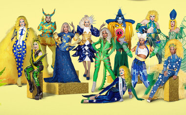 Drag Race Brasil: conheça as participantes versão nacional de RuPaul's