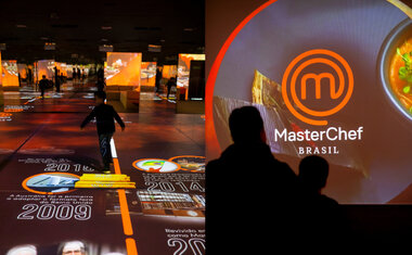 Masterchef ganha exposição imersiva em São Paulo; saiba tudo! 