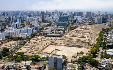 Guia do Peru: o que visitar em Lima