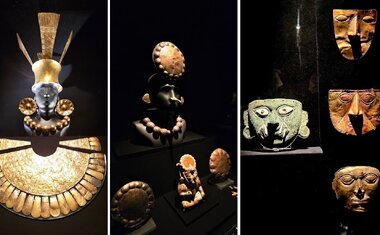 Guia do Peru: museus para visitar em Lima