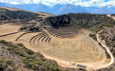 Guia do Peru: passeios imperdíveis a partir de Cusco