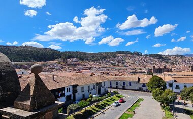 Guia do Peru: Cusco e seu passado colonial espanhol