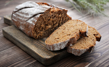 Receita: pão integral macio, fofinho e simples de fazer!