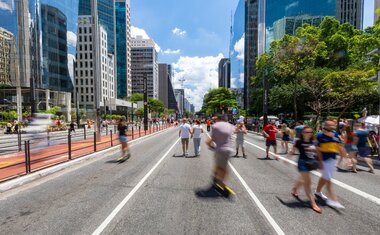 Vai ao The Town? Confira 11 passeios imperdíveis em São Paulo