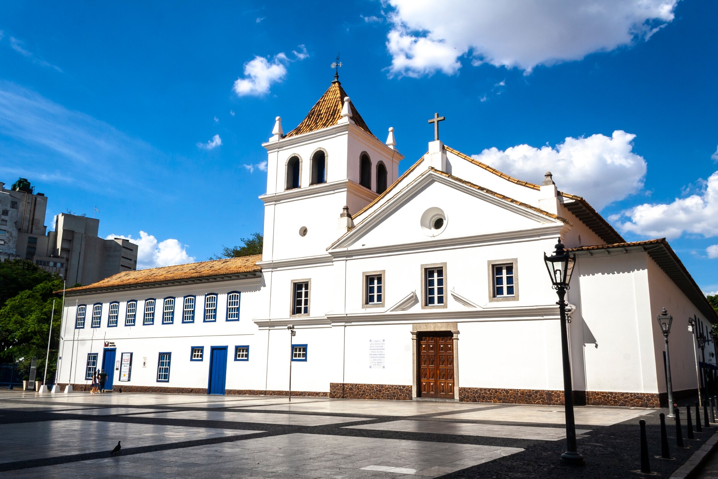 25 lugares imperdíveis para visitar no Centro de São Paulo