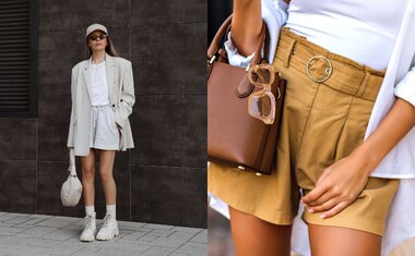 9 tendências de moda que prometem bombar na Primavera/Verão 2023