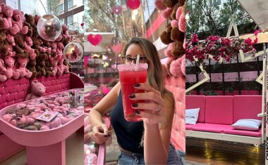 Conheça a PikurruchA’S, confeitaria com doces e decoração instagramáveis