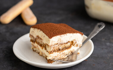 Tiramisu: aprenda a receita original italiana!