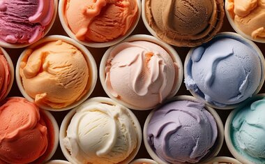 Competição mundial de gelato acontece nos dias 25 e 26 de outubro em São Paulo; saiba mais!