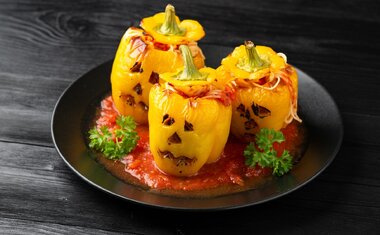 5 receitas divertidas para o Halloween 