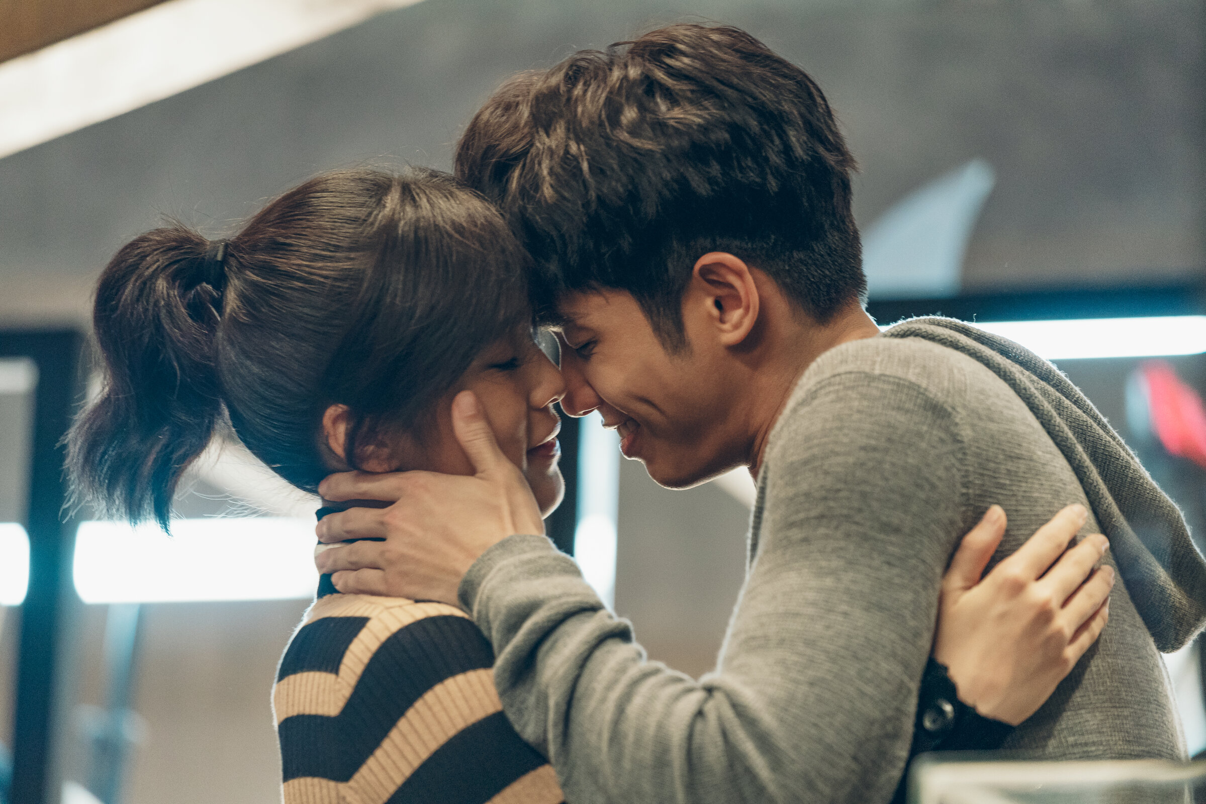 10 series coreanas de romance para maratonar na Netflix