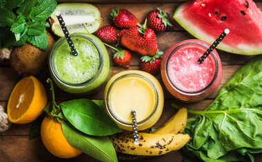 9 lugares para tomar sucos e smoothies diferentões em São Paulo