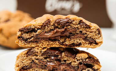 Dia do Cookie: onde comer o famoso biscoito americano em São Paulo