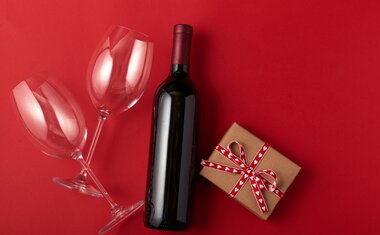 10 vinhos bons e baratos para presentear neste Natal