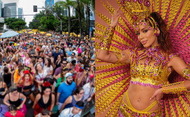 Pré-Carnaval São Paulo 2024: veja a programação de festas, blocos e ensaios