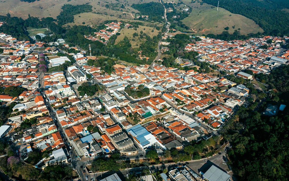 20 cidades charmosas próximas a São Paulo que valem a visita