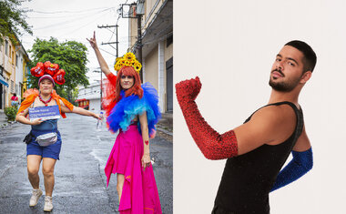 Pós-Carnaval: 20 festas e blocos para aproveitar em São Paulo