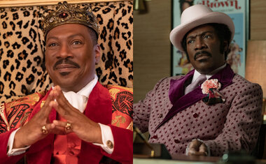 5 filmes imperdíveis com Eddie Murphy para assistir no streaming