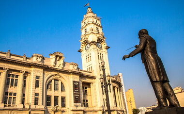 Centro Histórico: 15 lugares cheios de história para conhecer no coração de São Paulo