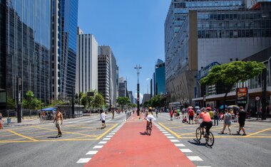 15 programas perfeitos para fazer no domingo em São Paulo