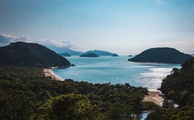 15 praias que vão fazer você amar (ainda mais) Ubatuba 