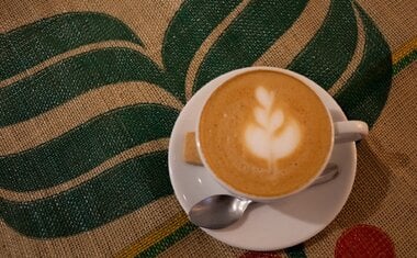 EAP Café