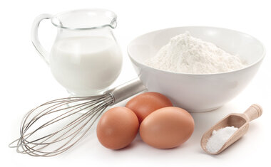 Ingredientes: