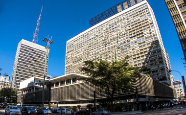 CASACOR São Paulo 2024 no Conjunto Nacional