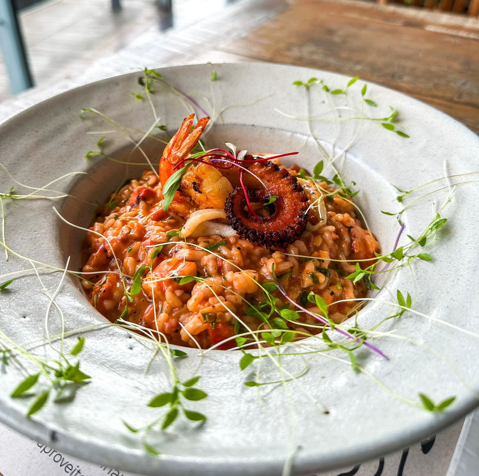 Dia das Mães 2024: restaurantes em São Paulo com menu especial para a data