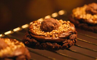 Cookie com Nutella e bombom Ferrero Rocher é aposta da Mr. Cheney para o Dia das Mães; saiba tudo!