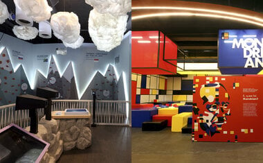 Museu da Imaginação reinaugura dia 1º de junho com 13 novas instalações; saiba tudo!