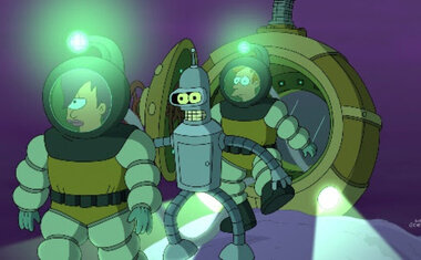 Futurama: Temporada 12 | Disney+