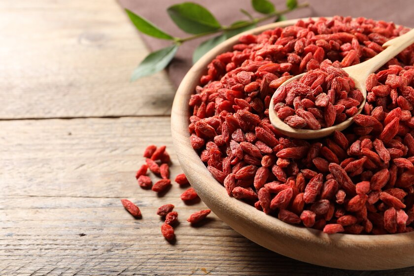 Goji Berry: para que serve e como consumir?