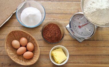 Ingredientes: