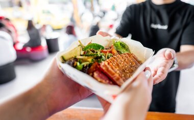 SP Gastronomia | Na Cidade