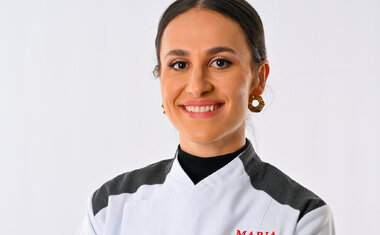 Maria Eugênia