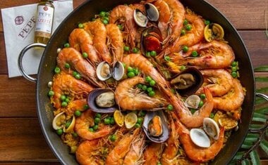 Paellas Pepe