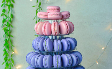 Confeitaria Bake Sale
